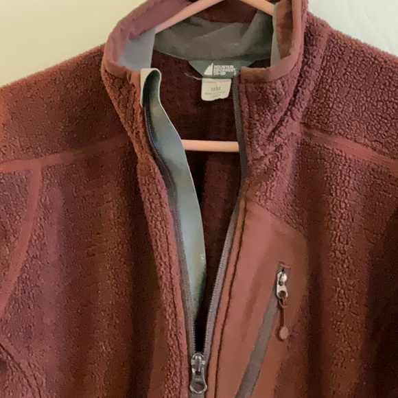 Mountain Explore Fleece Jacket - Picture 9 of 12